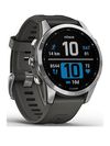 Garmin Fenix 7S Multisport...