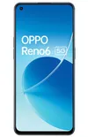 OPPO Reno6 5G Zwart