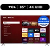 TCL 85" Class S4 4K UHD HDR...