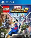 LEGO Marvel Superheroes 2 -...