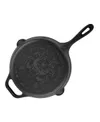 Victoria Cast Iron 10"...