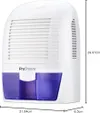 Pro Breeze Dehumidifier...