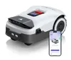 Robot Lawn Mower NO Wire -...