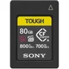 Sony CEA-G80T 80GB CFexpress...