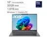 Acer Aspire 16' AI Copilot+...