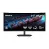 GIGABYTE - G34WQC2-34" VA...