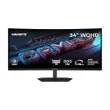 GIGABYTE G34WQC2 34" VA 200Hz...