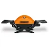 Weber Q 1200 Portable Single...