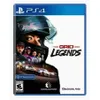 Grid Legends PS4