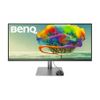 BenQ DesignVue PD3420Q 34"...