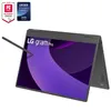 LG gram Pro 2-in-1 16", Thin...