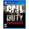 Call of Duty: Vanguard...