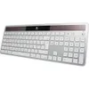 Logitech K750 Solar Wireless...