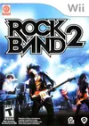 Rock Band 2 - Nintendo Wii...