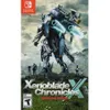 Xenoblade Chronicles X:...