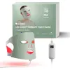 Nanoleaf LED Light Therapy...