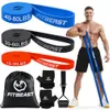 FitBeast Resistance Bands...