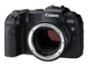 Canon EOS RP speill&oslash;st...
