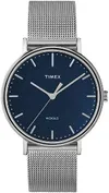 Timex Dameklokke TW2T37000...
