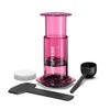 AeroPress Clear Single-Serve...