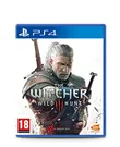 The Witcher 3: Wild Hunt (PS4)