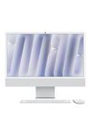 Apple Imac (M4, 2024) 24 Inch...