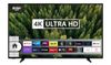 Bush 50 Inch Smart 4K UHD HDR...