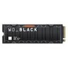 WD Black SN850 mit K&uuml;hlk&ouml;rper...