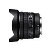 Sony E PZ 10-20 mm F4 G |...