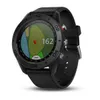 Garmin Smart Watch Approach...