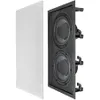 OSD Nero IWSDUAL8 in Wall...