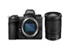 Nikon Z 6II, 24,5 MP, 6048 x...