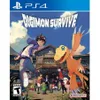 Digimon Survive - PlayStation...