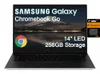 Samsung Galaxy Chromebook Go...