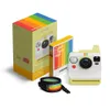 Polaroid Now Gen 3 ifting...