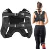 Weighted Vest 2kg 5kg 10kg...