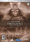 Total War: SHOGUN 2...