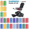 SHIMANO 105 R7100 Di2 Series...