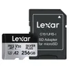 Lexar Professional SILVER...