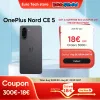 OnePlus Nord CE 5 5G...