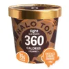 Halo Top Chocolate Caramel...