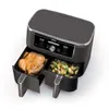 Ninja Foodi 10-QT Dual Air...