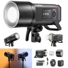 Godox AD600 Pro II Outdoor...