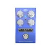 J. Rockett Audio Designs Blue...