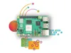 Raspberry Pi 5 Model B -...