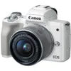 Canon EOS M50 Mirrorless...