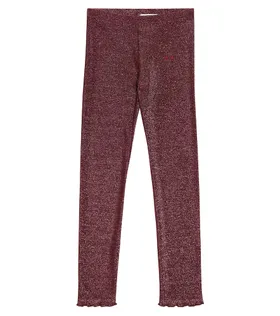 Bobo Choses Glitter leggings