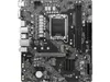 MSI - PRO H610M-G DDR4...