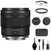 Canon RF 45mm f/1.2 STM Lens...