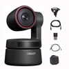 OBSBOT Tiny 4K PTZ Webcam,4K...